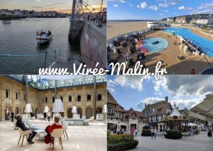 Que Visiter Deauville Et Que Faire Deauville Vir E Malin Fr