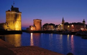 Visiter La Rochelle en 2 jours
