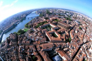 Visiter Toulouse en 2 jours