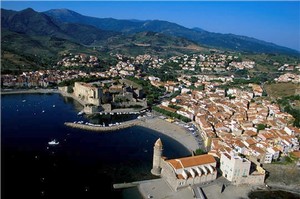 Visiter Collioure et que faire pour profiter de cette adorable petite ville