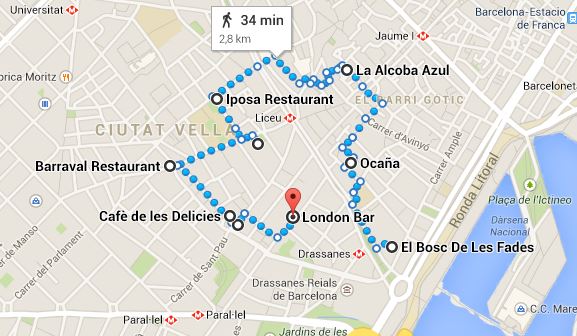 barcelone-map-bar