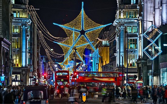 oxford circus londres oxford circus londres