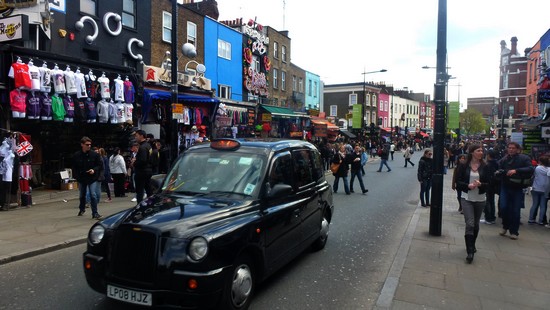 visiter camden town visiter camden town