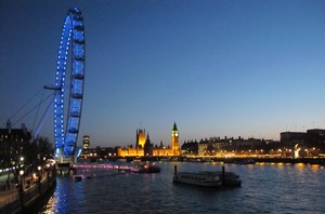 Visiter Londres en 3 jours