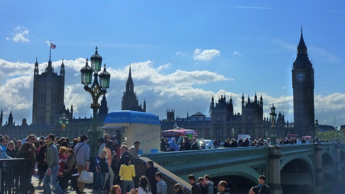 Visiter Londres En 3 Jours