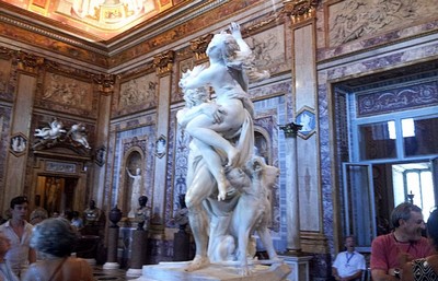 Galerie-Borghese-rome