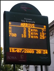 horaire-bus-rome-fonctionnement