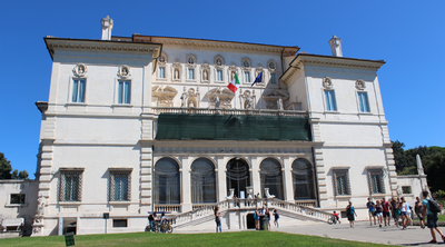 visiter-la-Galerie-Borghese-rome