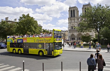 visiter-Paris-bus