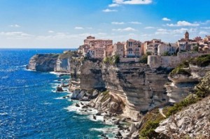 Visiter Bonifacio en Corse du sud