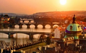 Visiter Prague en 3 jours