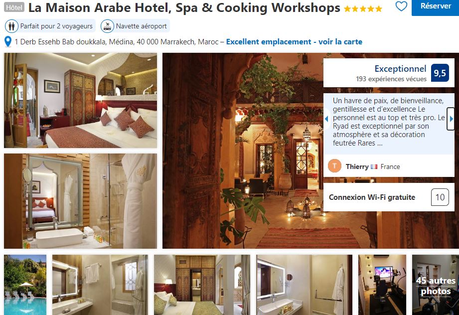 maison-arabe-hotel-spa-marrakech