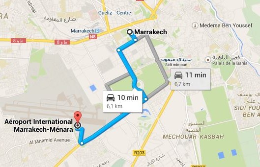 rejoindre-marrakech-depuis-aeroport-menara rejoindre-marrakech-depuis-aeroport-menara
