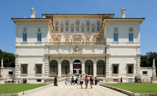 Villa-Borghese