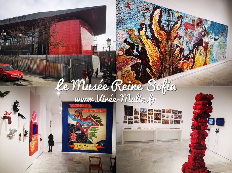 comment-eviter-attente-musee-Reine-Sofia