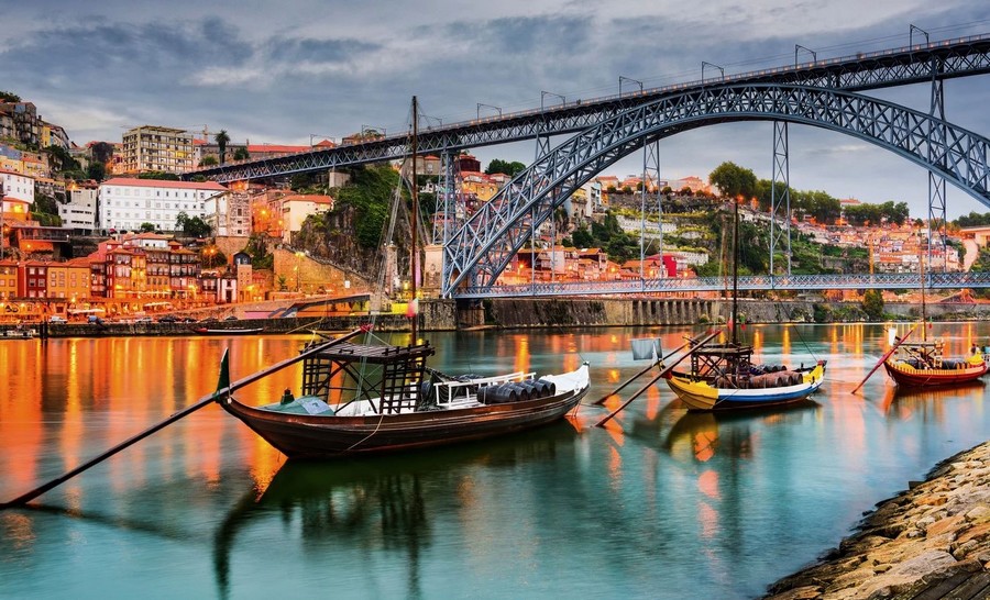 Visiter Porto En 3 Jours