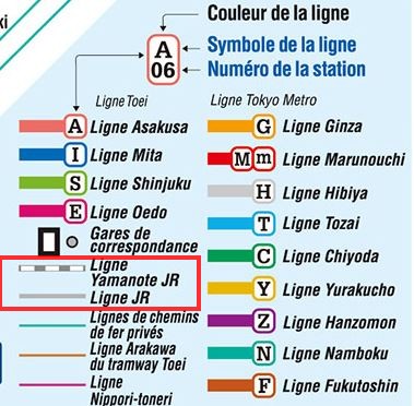 ligne-tokyo-toei-metro-JR
