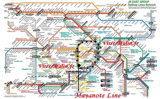 plan-metro-japon-yamanote-line-JRPASS