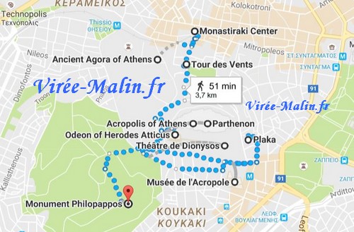 programme-jour-1-visite-athenes-plan