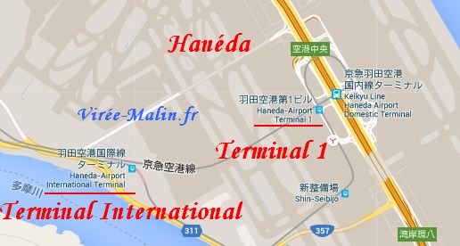 rejoindre-aeroport-haneda-depuis-tokyo