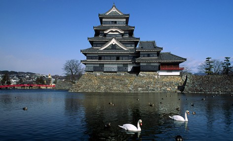 Matsumoto-castle-excursion-takayama
