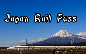 japan-rail-pass-information