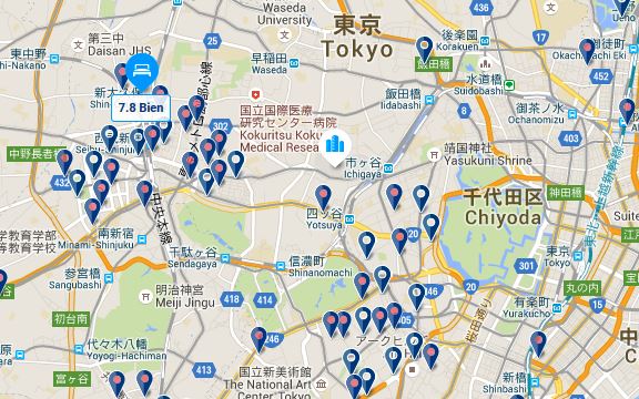 map-tokyo
