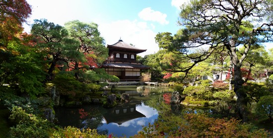 visite-temple-Ginkakuji-kyoto