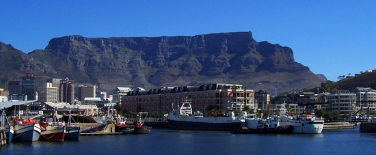 1-semaine-Cape-Town-waterfront