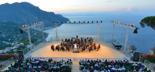 Concert-Festival-Ravello-cote-amalfitaine
