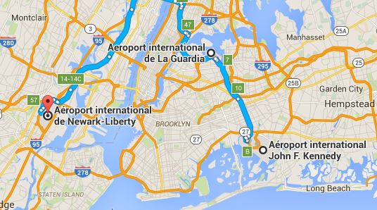 googlemap-aeroports-internationaux-new-york