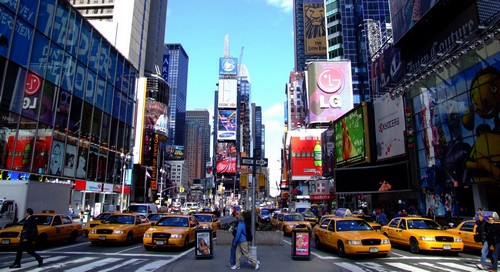times-square-sejour-new-york