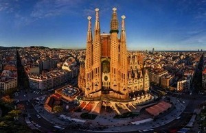 Comment visiter Barcelone en 4 jours