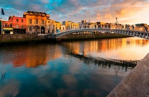 Visiter Dublin en 2, 3 ou 4 jours