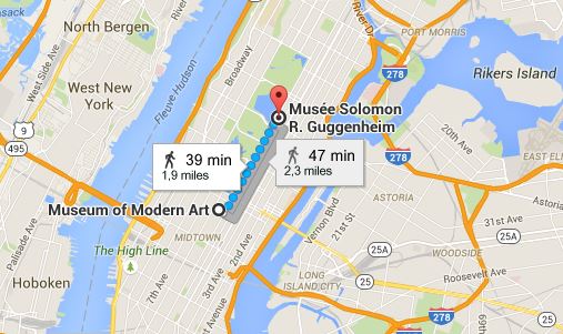 visiter-musee-new-york