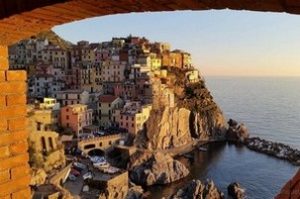 Visiter les Cinque Terre - Italie