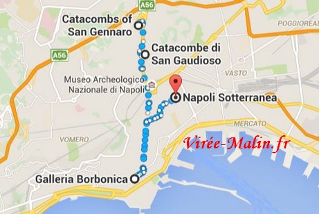 visiter-catacombes-naples