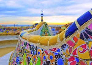 visiter-parc-guell-barcelone