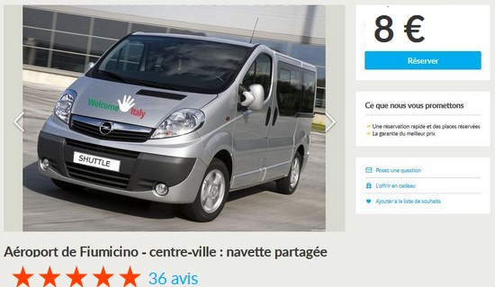 navette-rome-depuis-ciampino