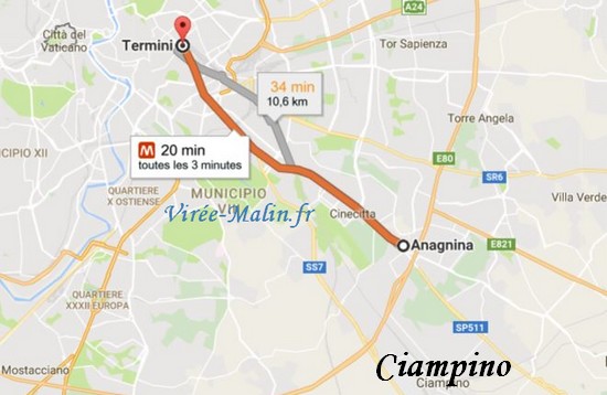 rejoindre-rome-depuis-ciampino-en-bus-et-metro