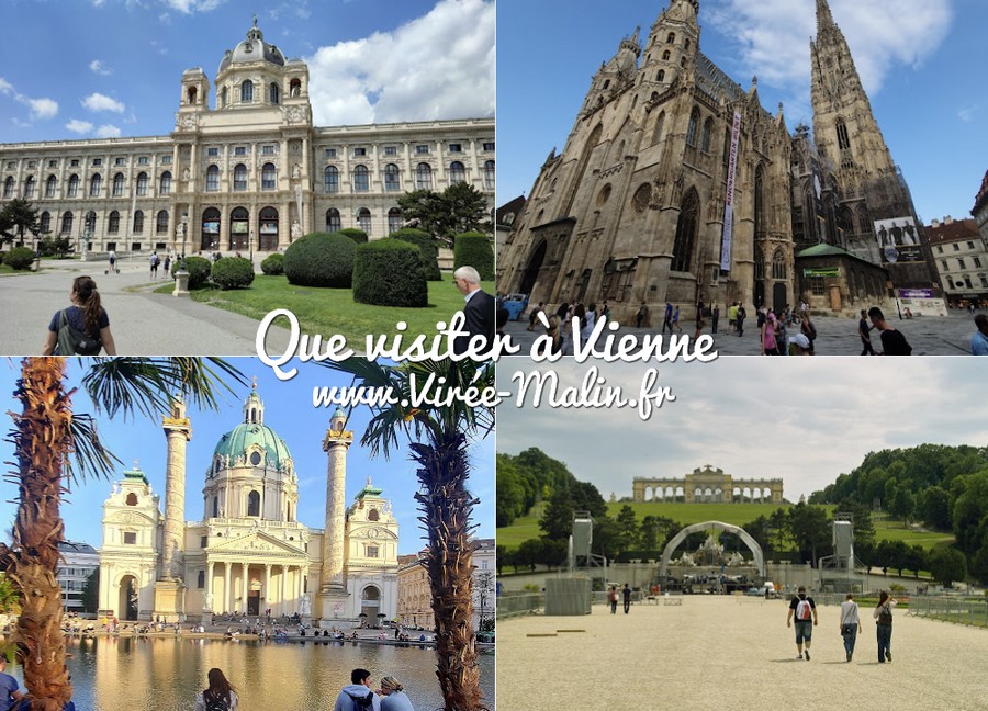 visiter-Vienne