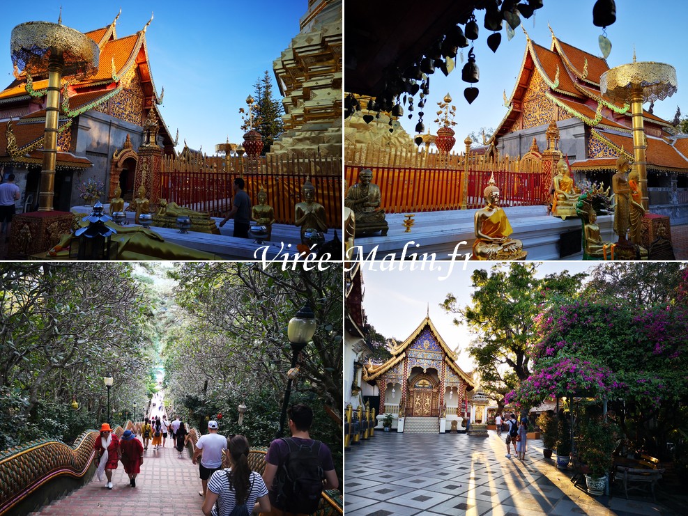 visiter-Wat-Phrathat-Doi-Suthep-chiang-mai