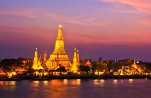 visiter-bangkok-4-jours