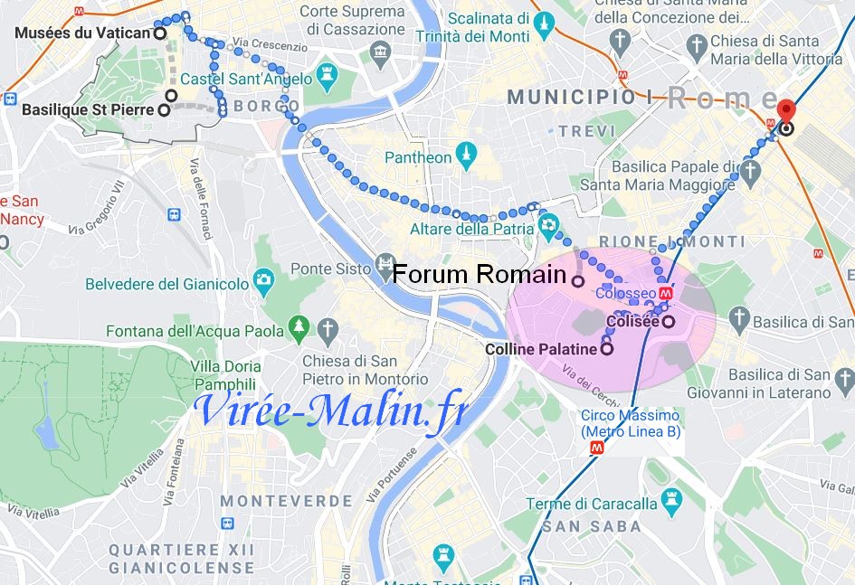 googlemap-visiter-colisee-rome