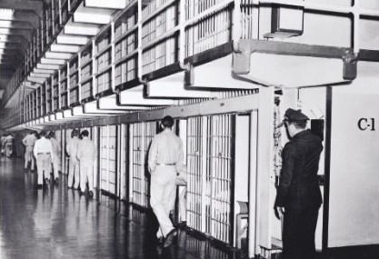 prison-Alcatraz
