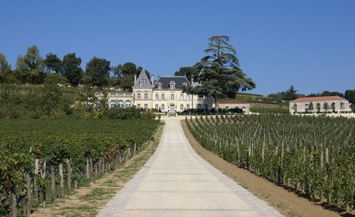 Chateau-Saint-Emilion-wine-tour