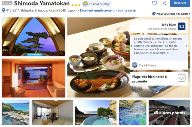 Visiter le Japon 2 semaines Quelles villes voir au Japon? ViréeMalin.fr