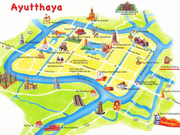 carte-ayutthaya
