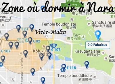 ou-loger-proche-parc-Nara-et-proche-bar-restaurant
