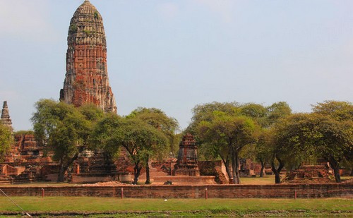 visiter-ayutthaya
